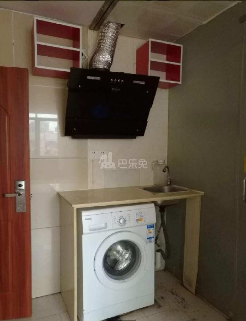 民族公寓2320376厨房图2