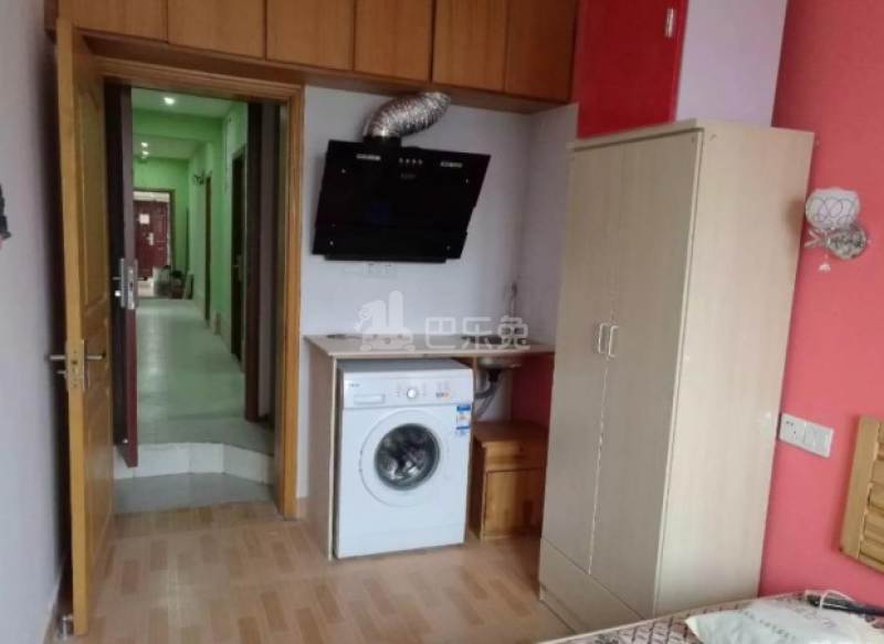 民族公寓2320376厨房图3