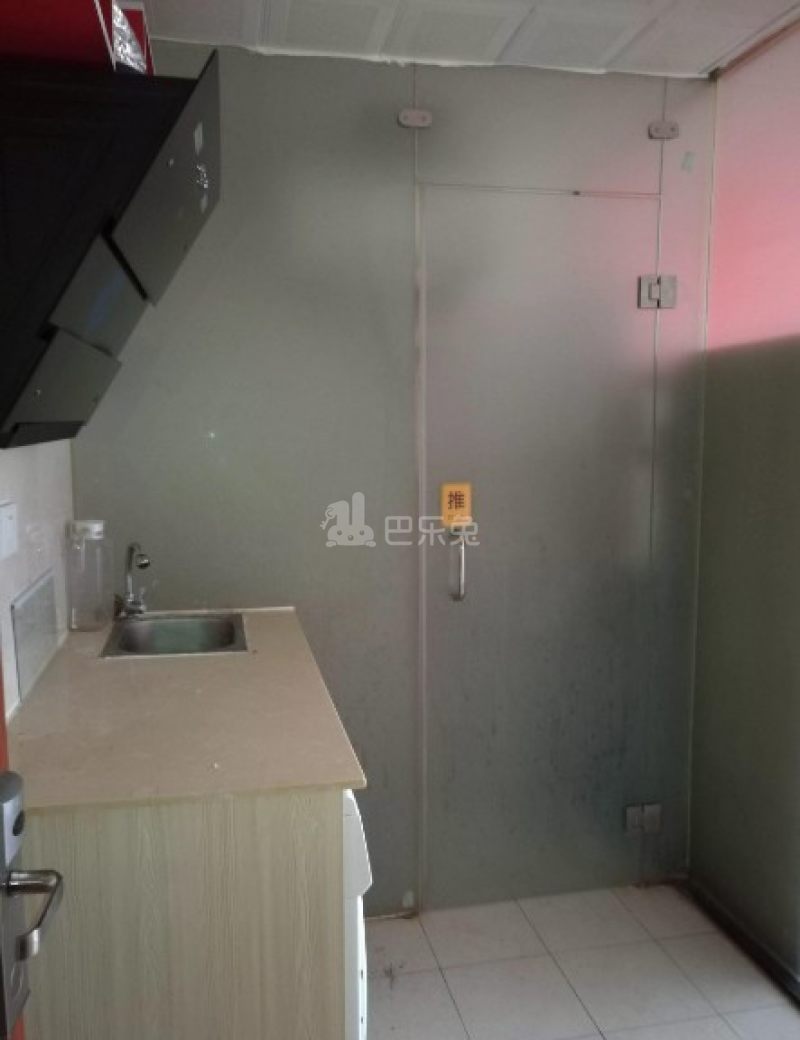 民族公寓2320376厨房图4