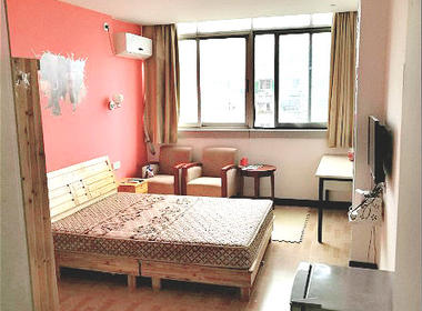 民族公寓 1室0厅1卫