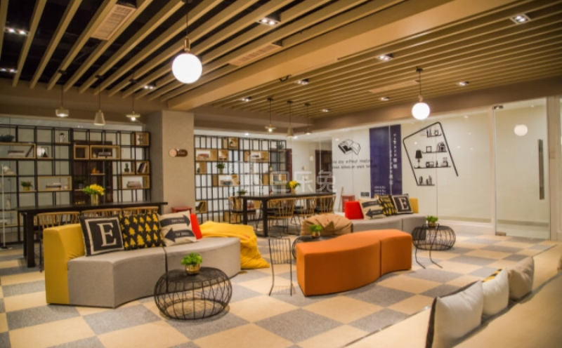 冠寓（大芬店）2332088客厅图0