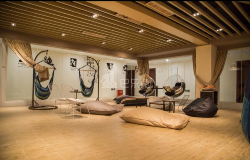 冠寓（大芬店）2332088周边环境图2