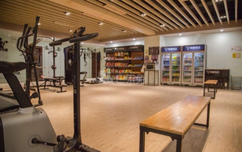 冠寓（大芬店）2332088周边环境图3