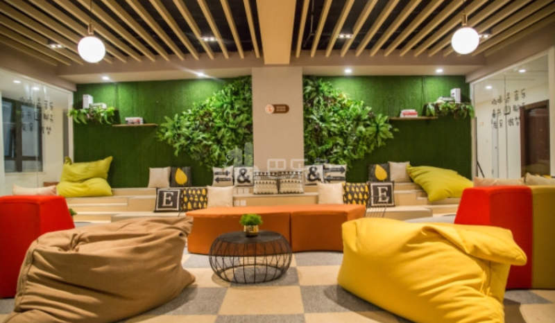 冠寓（大芬店）2332088周边环境图4