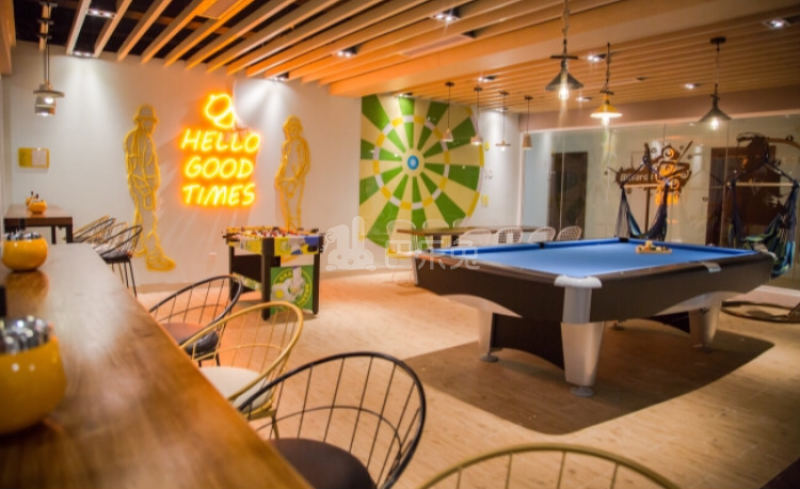 冠寓（大芬店）2332088周边环境图5