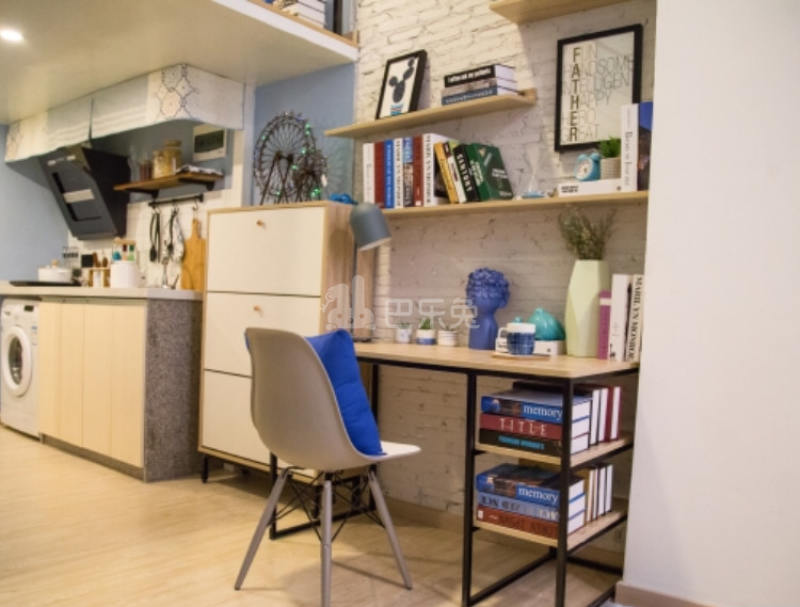 冠寓（后瑞店）2332103客厅图3