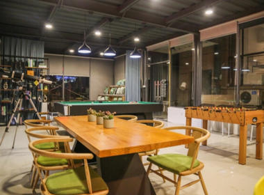 冠寓（后瑞店） 1室1厅1卫