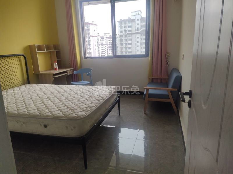 文怡苑二期234393卧室图1