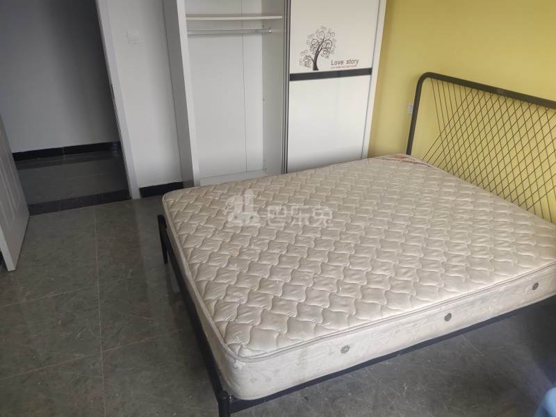 文怡苑二期234393卧室图2