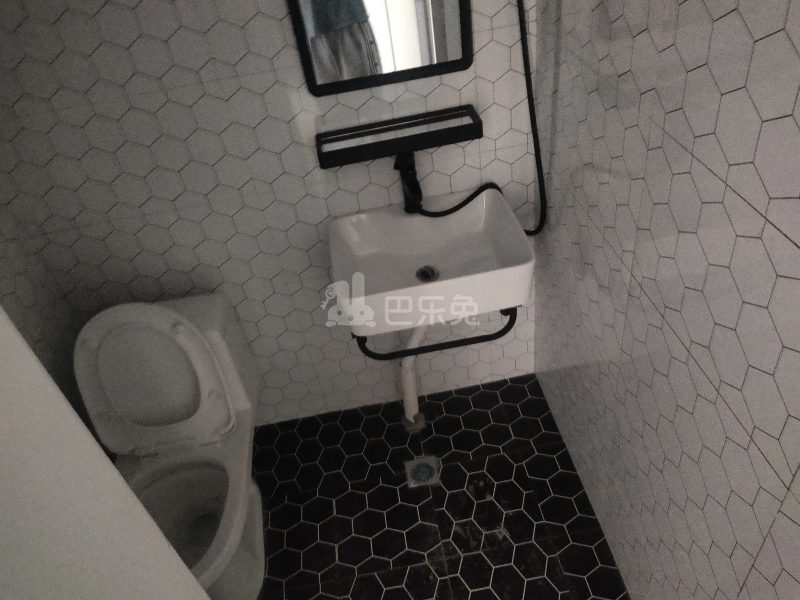 文怡苑二期234393卫生间图5