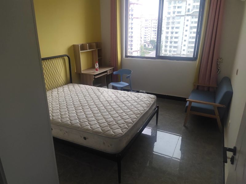 文怡苑二期234393卧室图0