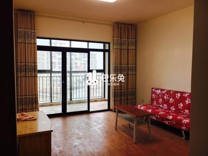 成都周边县市_维罗娜_2室1厅1卫_整租_金园街