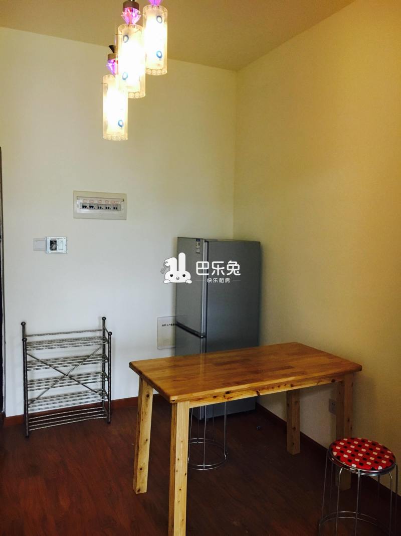 成都周边县市_维罗娜_2室1厅1卫_整租_金园街