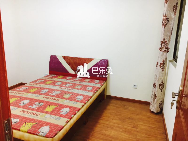 成都周边县市_维罗娜_2室1厅1卫_整租_金园街