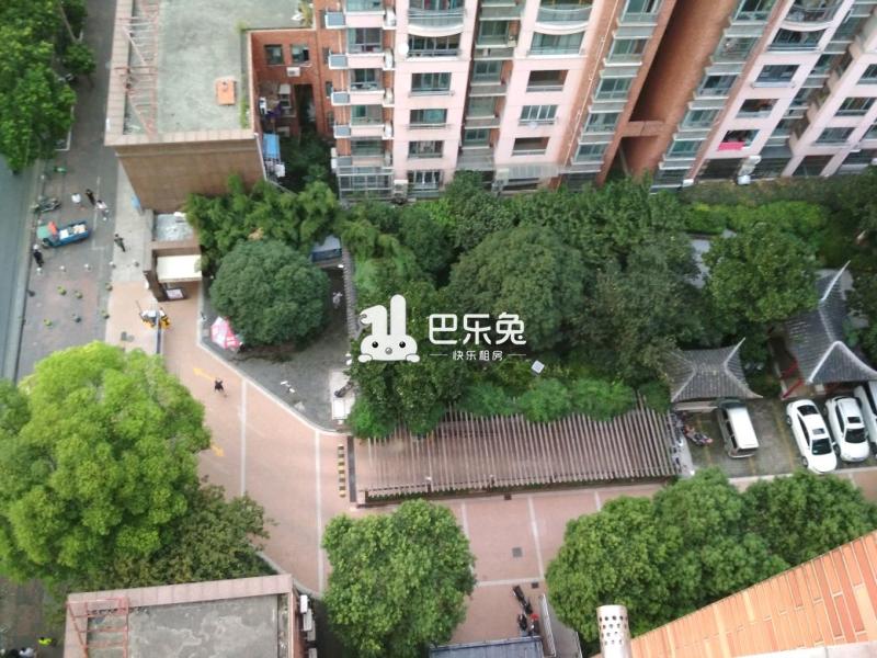 永兆豪庭东区