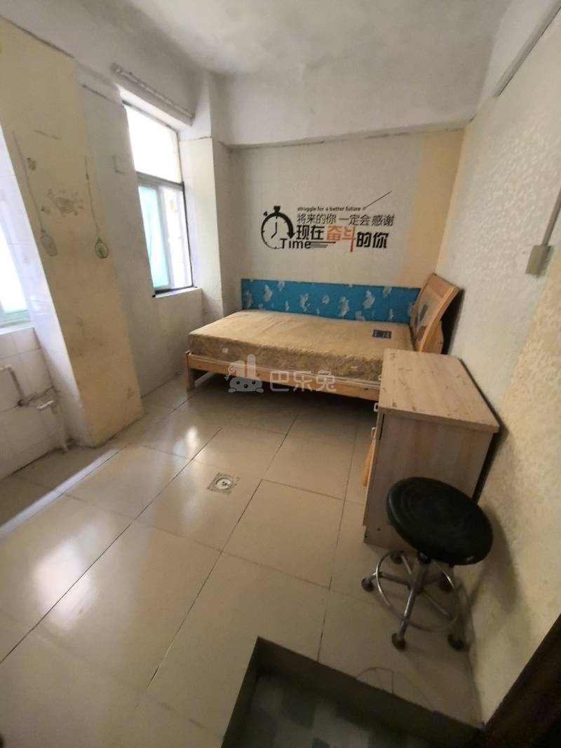 后海第二统建楼2378397卧室图1