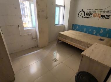 后海第二统建楼 