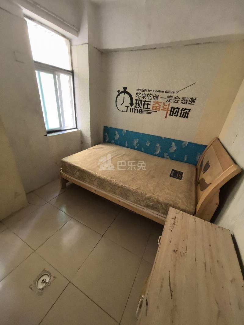 后海第二统建楼2378397卧室图3