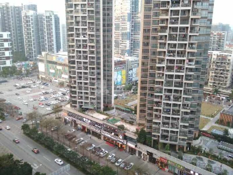 幸福珺湾18448337周边环境图9