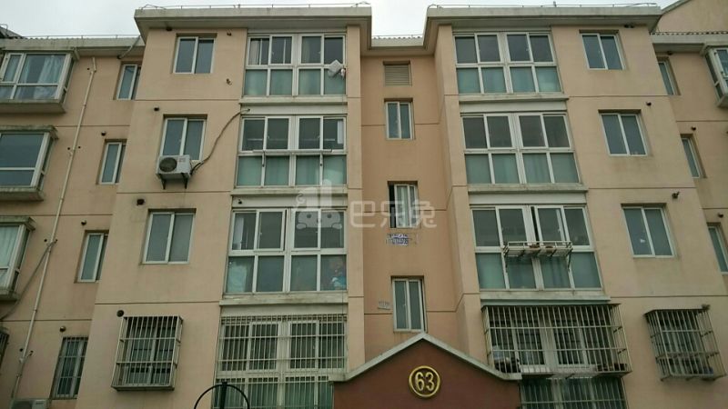 河畔家苑6415069周边环境图17