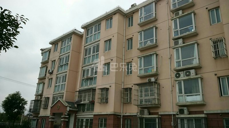 河畔家苑6415069周边环境图18