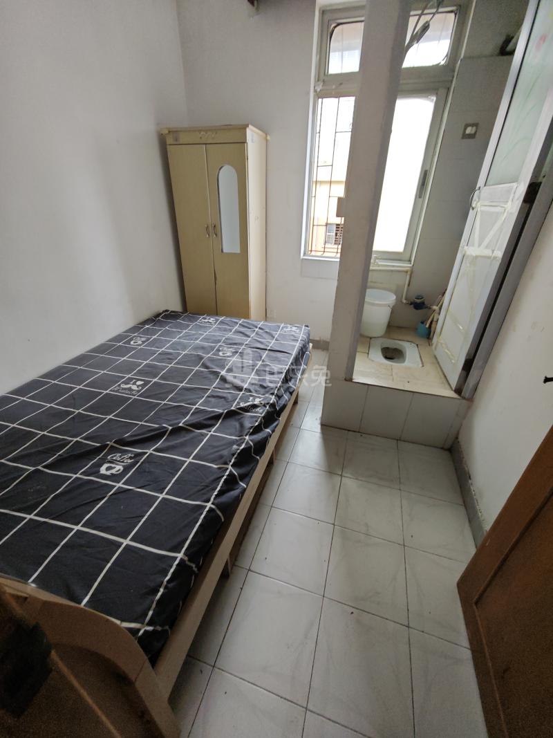 园丁楼2384897卧室图1