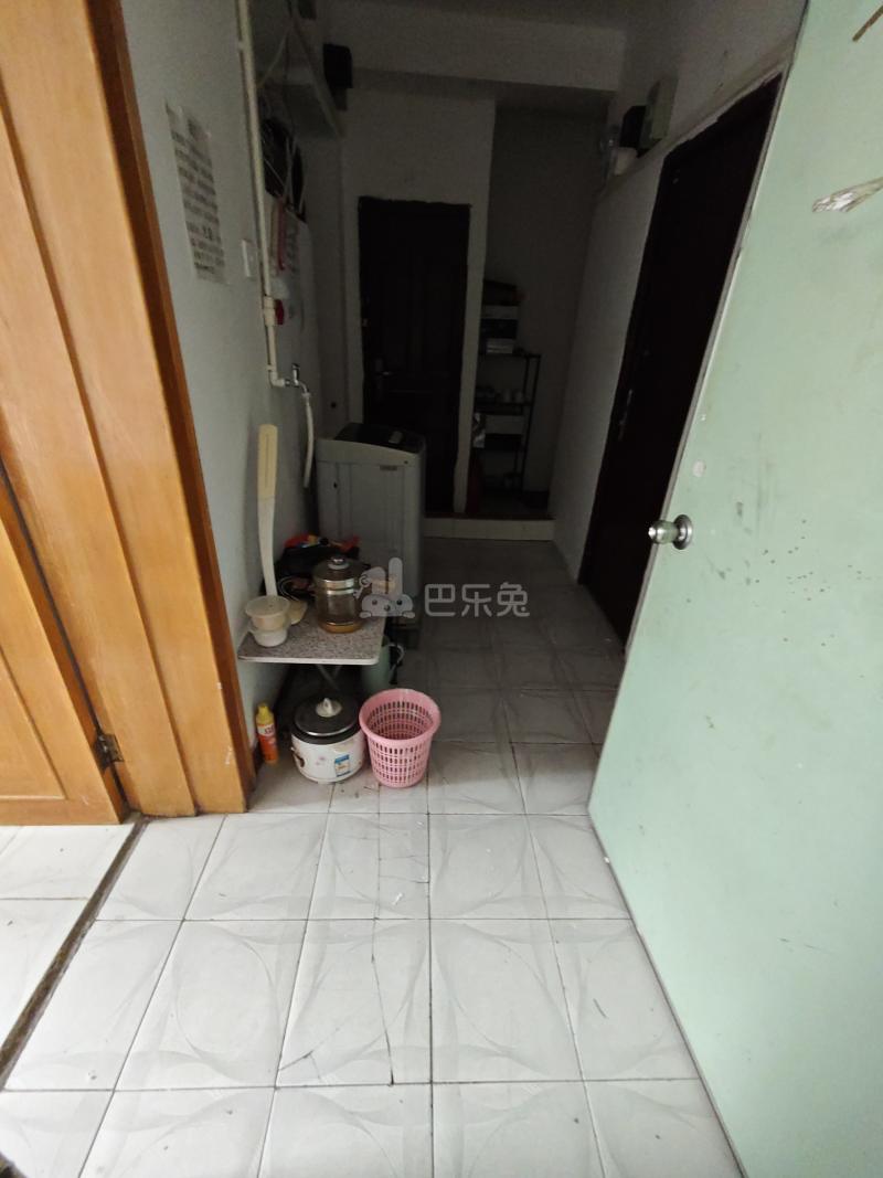 园丁楼2384897客厅图5