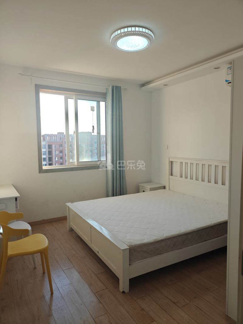 宣桥枫庭2386689卧室图0