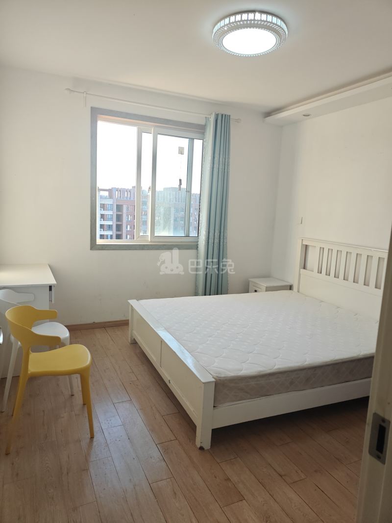 宣桥枫庭2386689卧室图1