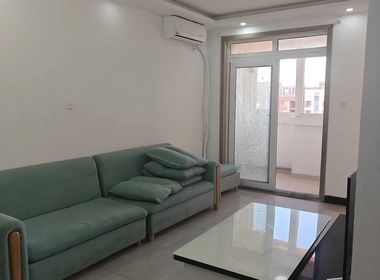 宣桥枫庭 2室2厅1卫