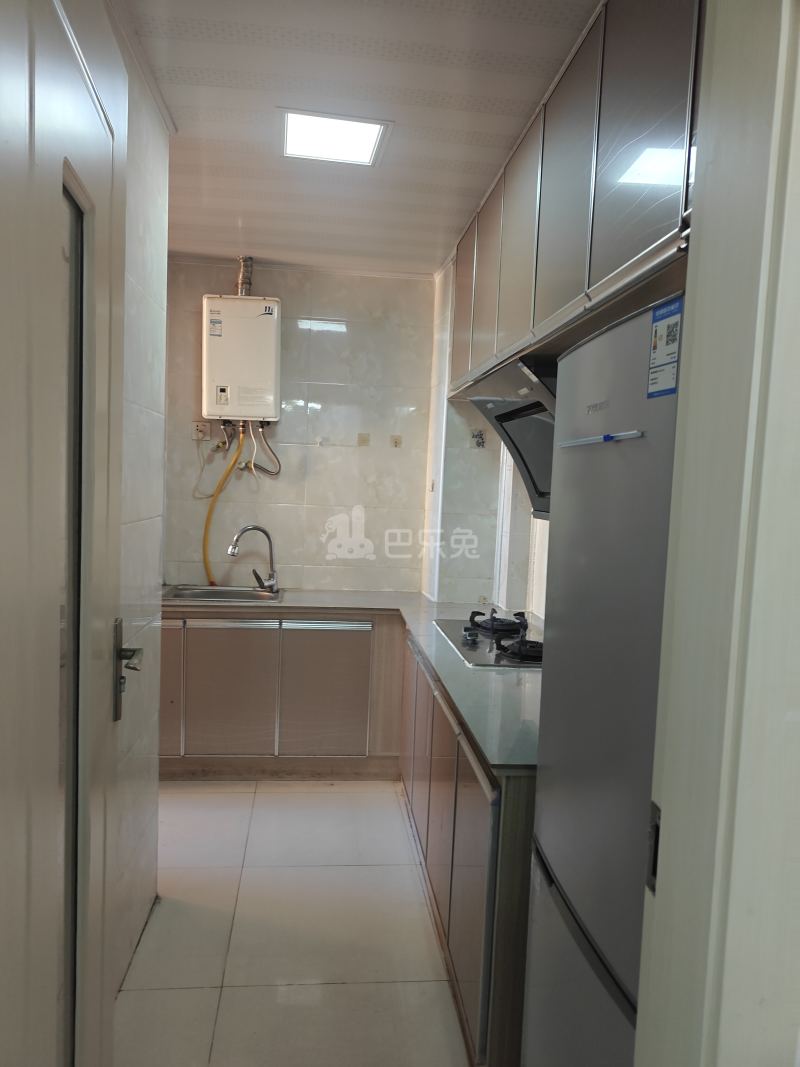 宣桥枫庭2386689厨房图5