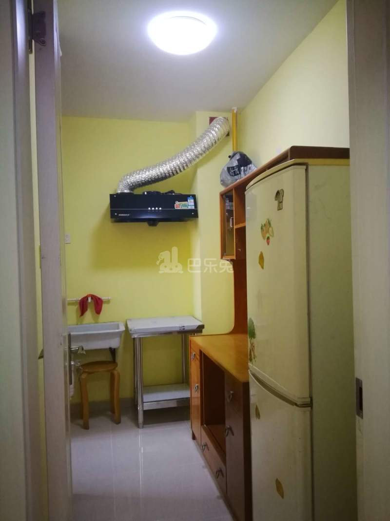 宣桥枫庭2386689厨房图7