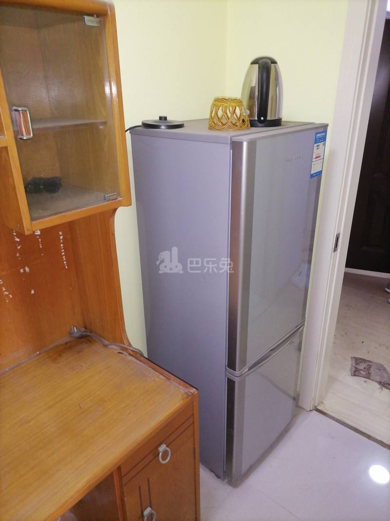 宣桥枫庭2386689厨房图6