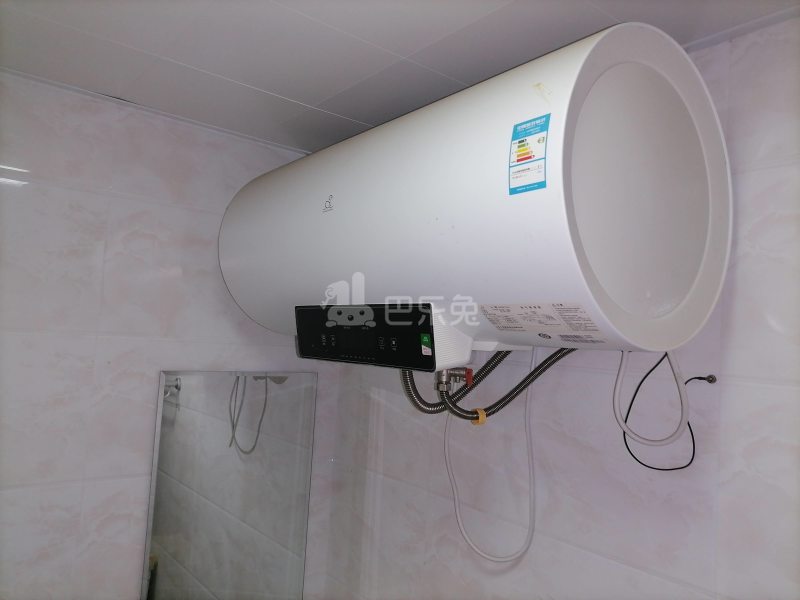 宣桥枫庭2386689卫生间图11