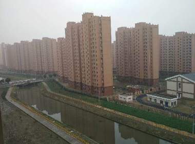 汇福家园泰和里 