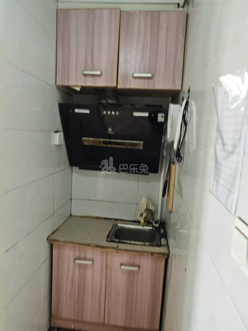 金银霄大厦2398570厨房图4