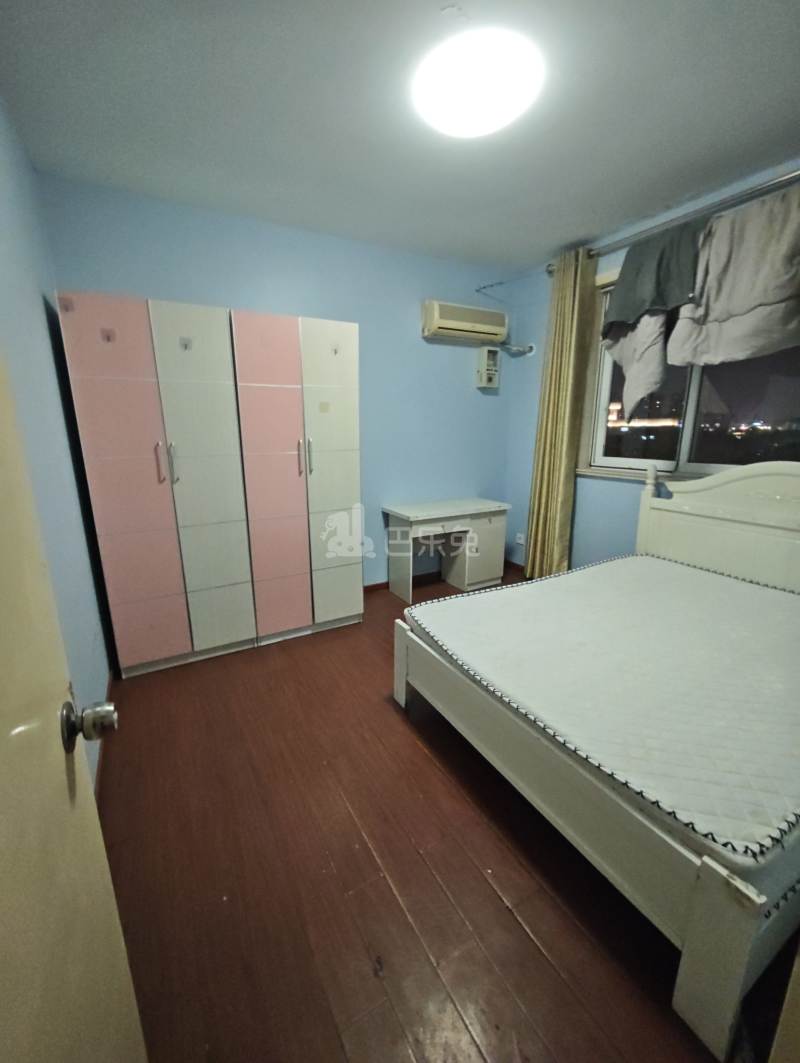 金银霄大厦2398570卧室图0