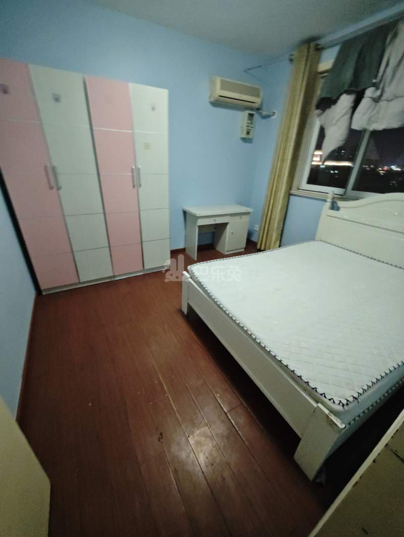 金银霄大厦2398570卧室图1