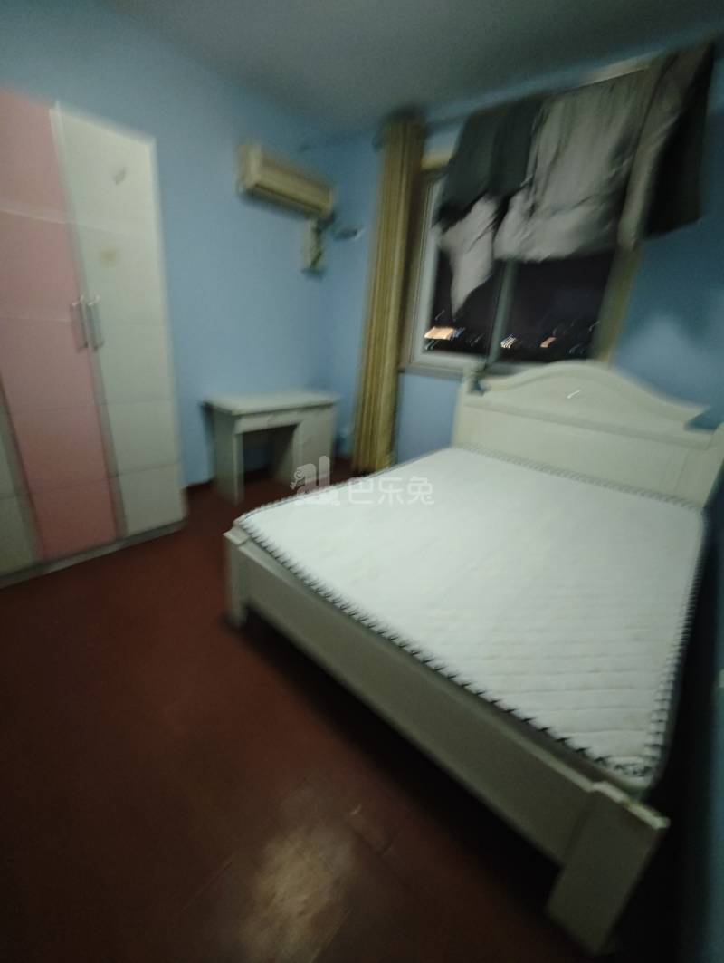 金银霄大厦2398570卧室图2