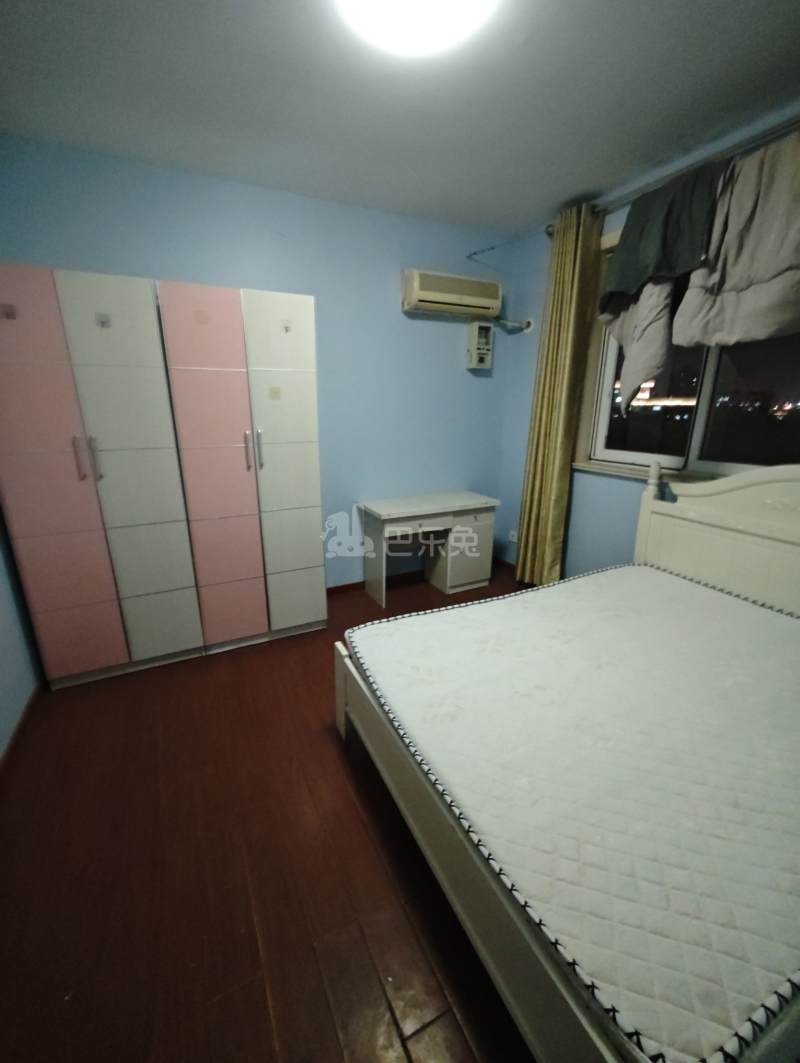 金银霄大厦2398570卧室图3