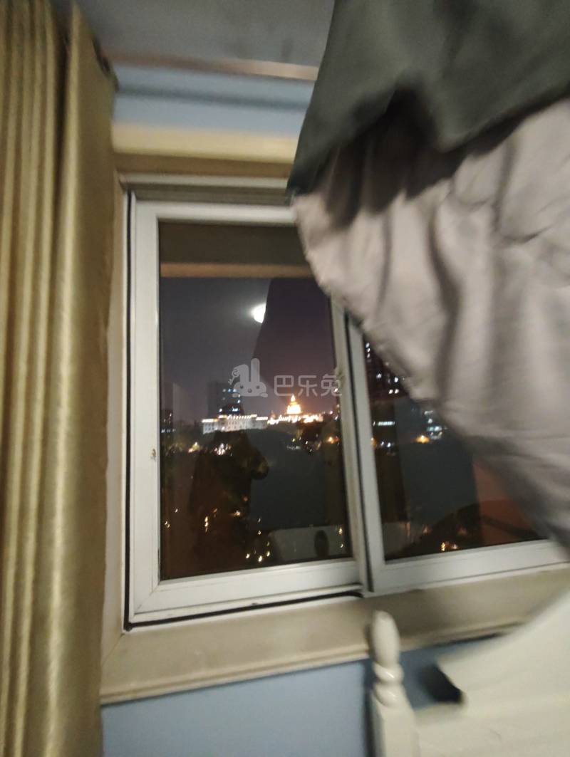 金银霄大厦2398570卧室窗户图10