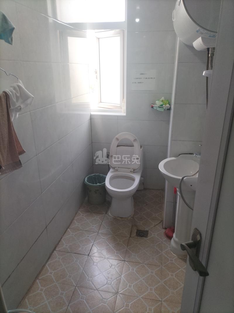 金银霄大厦2398570卫生间图8