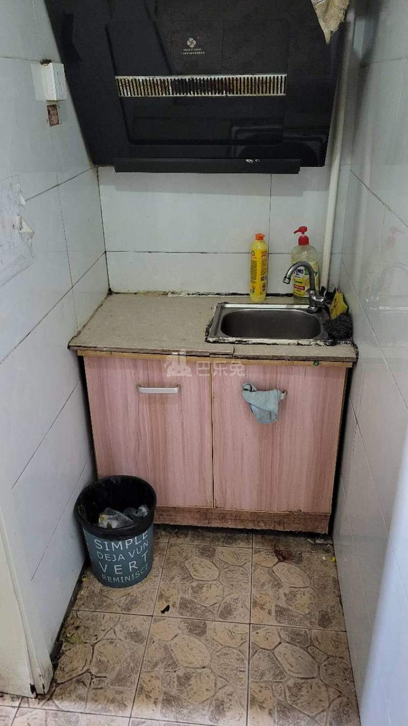 金银霄大厦2398570厨房图5