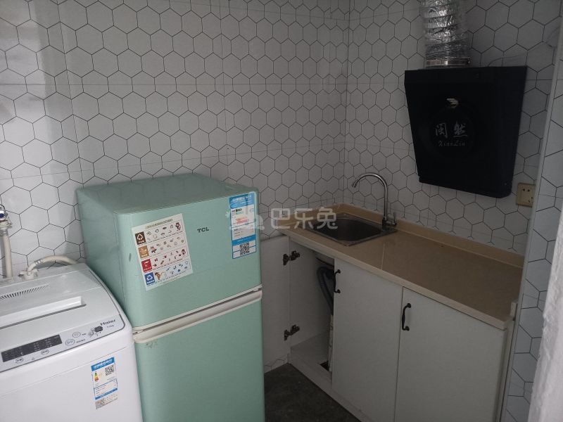 文怡苑二期234393厨房图4