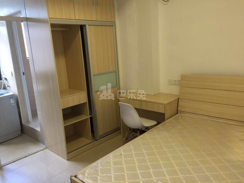 金地草莓社区（福永店）2400485卧室图0