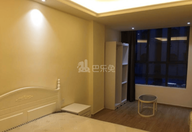 爱梦爱创公寓2401650卧室图1