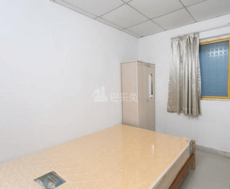 如意居公寓2402273卧室图0