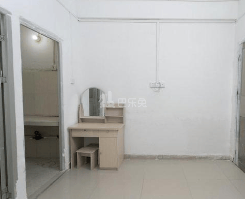 如意居公寓2402273客厅图4