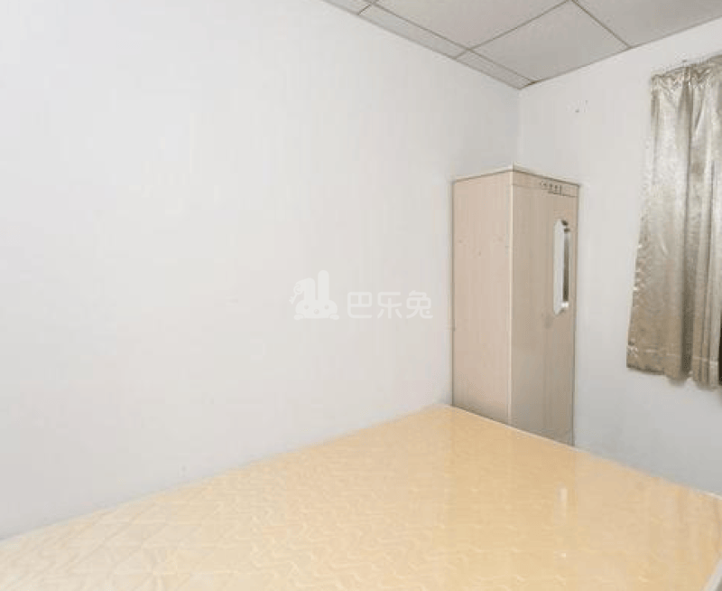 如意居公寓2402273卧室图2