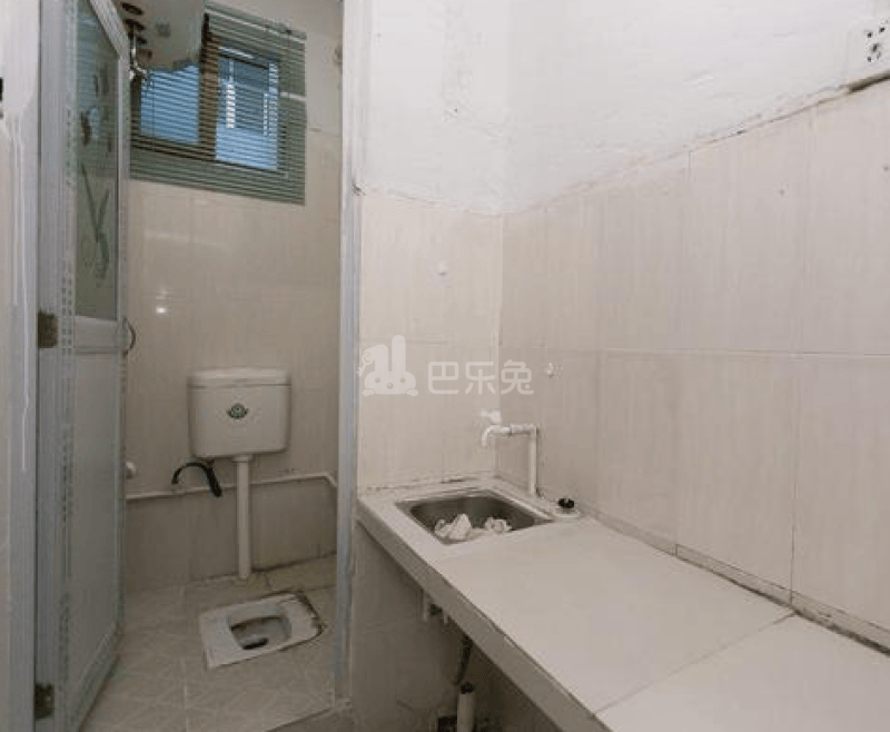 如意居公寓2402273卫生间图6